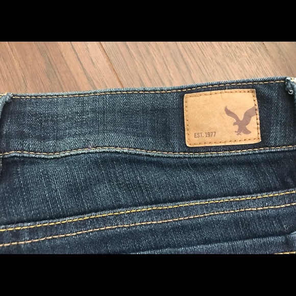 American eagle shorts - Picture 3 of 4